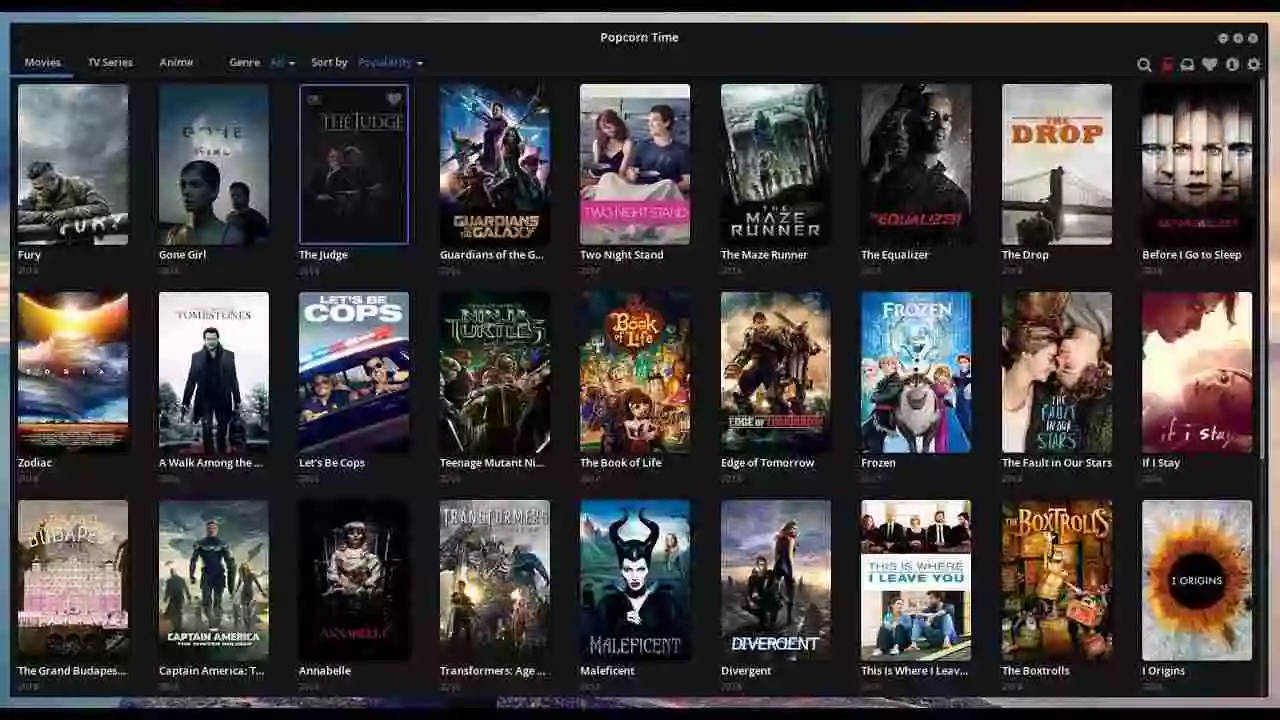 How to Download Movies in TorrDroid App (Unlimited HD Movies for Free)